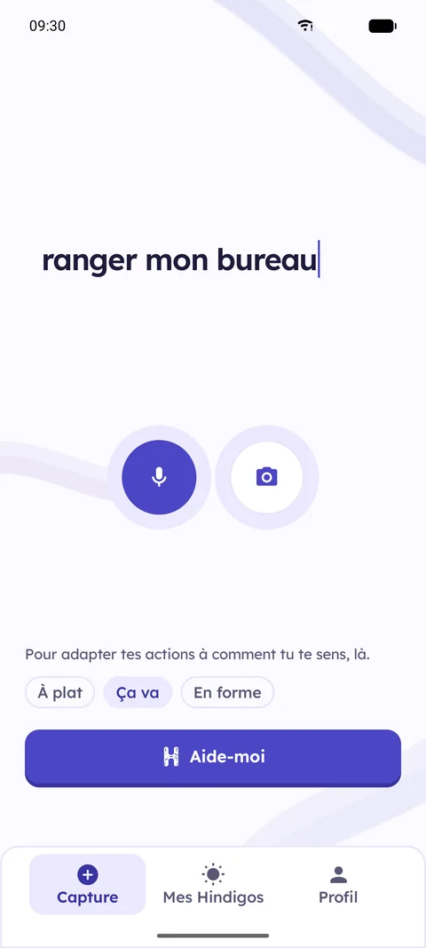 Hindigo — Say it the way it comes